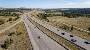 The Three-Second Rule: How to Keep a Safe Following Distance and Handle Tailgaters