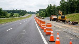 Emergency Vehicles, Move Over Laws and Work Zones: What Every Driver Must Do