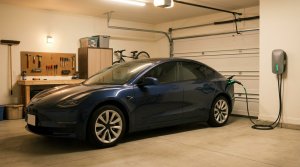 Hybrid and Electric Car Care: How to Protect Your Mileage and Range in Every Season