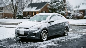 Do You Really Need to Warm Up Your Car in Winter?