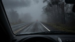 Driving in Fog: How to See, Be Seen and Know When to Stop
