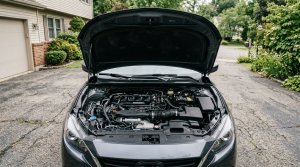 Check Engine Light On? What It Means and What to Do Next