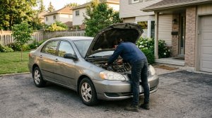 Used Car Broke Down Soon After You Bought It? How As-Is Sales, Implied Warranties and Your Options Work