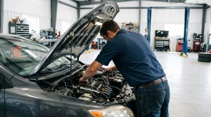 How to Choose an Auto Repair Shop and Avoid Surprise Bills