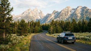 National Park Entrance Passes for Road Trips: Which One Fits Your Route