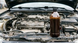 How to Choose the Right Motor Oil for Your Car