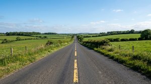 Passing on a Two-Lane Road: When It Is Safe and How to Do It Right