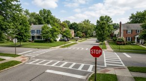 Who Goes First? Right-of-Way Rules at Stop Signs, Intersections and Roundabouts