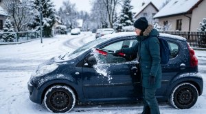 How to Get Your Car Ready for Winter