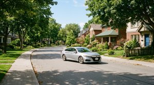 Driving as You Get Older: Warning Signs and Smart Ways to Stay Safe