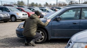 Check a Used Car's Title History Before You Buy: How NMVTIS and Title Brands Protect You