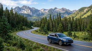 Planning a National Park Road Trip: Reservations, Essentials and a Backup Plan