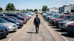 Buying a Used Car From a Dealer: The Checks to Make Before You Sign